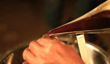 Our Partnership with Firmenich of Switzerland