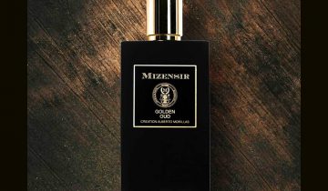The Joy of Working with Alberto Morillas and Mizensir