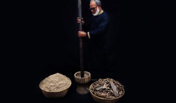 The Master Distiller