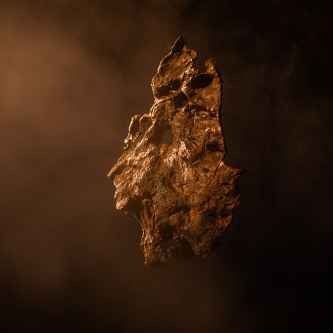 Jalali Agarwood Oud Wood
