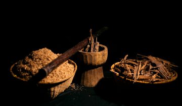 How Sustainable is Oud?